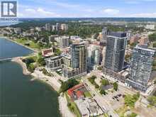 2060 LAKESHORE Road Unit# 310 | Burlington Ontario | Slide Image Thirty-nine