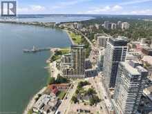 2060 LAKESHORE Road Unit# 310 | Burlington Ontario | Slide Image Forty-one