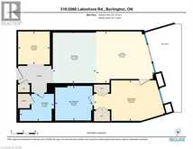 2060 LAKESHORE Road Unit# 310 | Burlington Ontario | Slide Image Forty-three