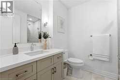 2060 LAKESHORE Road Unit# 310 | Burlington Ontario | Slide Image Nine