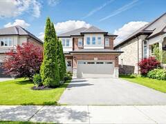 173 RAYMOND Road Ancaster Ontario, L9K 0G9