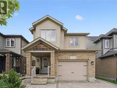 43 GOLDENVIEW Drive Guelph Ontario, N1E 0M5