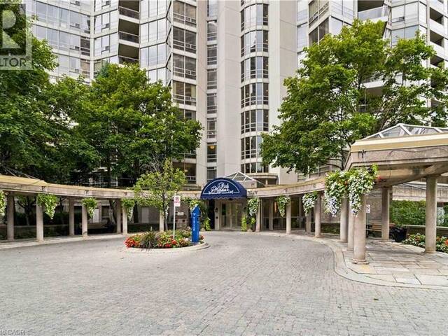 45 KINGSBRIDGE GARDEN Circle Unit# 901 Mississauga Ontario, L5R 3K4 - Property For Sale