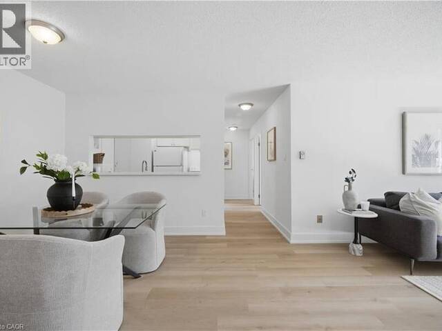 1450 GLEN ABBEY Gate Unit# 532 Oakville Ontario, L6M 2V7 - Property For Sale
