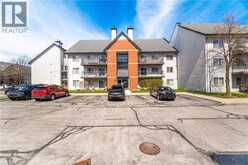 1450 GLEN ABBEY Gate Unit# 532 | Oakville Ontario | Slide Image Thirty-six