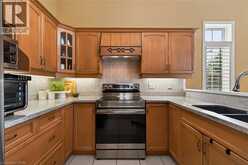 2278 TURNBERRY Road Unit# 13 | Burlington Ontario | Slide Image Twenty