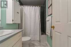 2278 TURNBERRY Road Unit# 13 | Burlington Ontario | Slide Image Thirty-eight