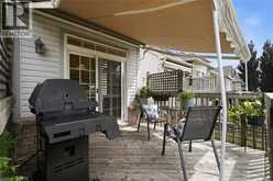 2278 TURNBERRY Road Unit# 13 | Burlington Ontario | Slide Image Forty-one