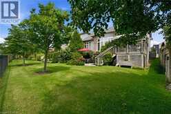 2278 TURNBERRY Road Unit# 13 | Burlington Ontario | Slide Image Forty-five