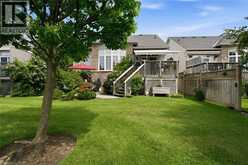 2278 TURNBERRY Road Unit# 13 | Burlington Ontario | Slide Image Forty-six