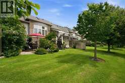 2278 TURNBERRY Road Unit# 13 | Burlington Ontario | Slide Image Forty-seven