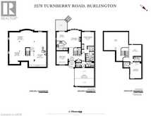 2278 TURNBERRY Road Unit# 13 | Burlington Ontario | Slide Image Forty-nine