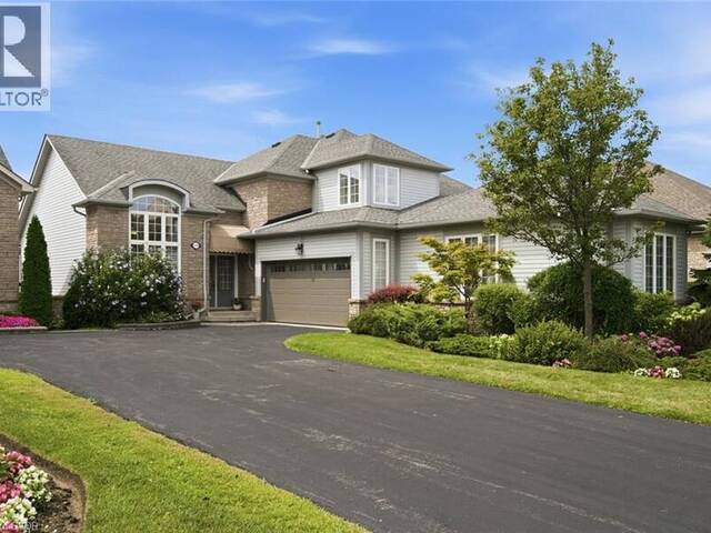 2278 TURNBERRY Road Unit# 13 Burlington Ontario, L7M 4S6 - 2 Bedrooms Condo For Sale