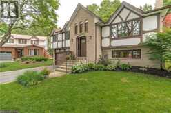 39 WAGONERS Trail | Guelph Ontario | Slide Image One