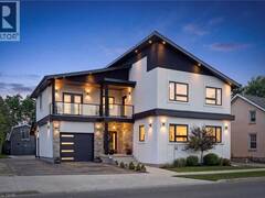 2739 KRESSLER Road Woolwich Ontario, N0B 2M1