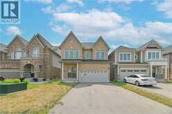 24 WEATHERALL Avenue | Cambridge Ontario | Slide Image Four