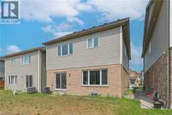 24 WEATHERALL Avenue | Cambridge Ontario | Slide Image Fifty