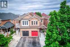 911 GOLDEN FARMER Way | Mississauga Ontario | Slide Image One