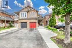 911 GOLDEN FARMER Way | Mississauga Ontario | Slide Image Three