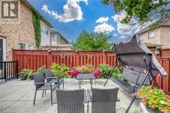 911 GOLDEN FARMER Way | Mississauga Ontario | Slide Image Forty-six