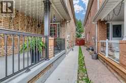 911 GOLDEN FARMER Way | Mississauga Ontario | Slide Image Forty-seven