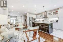 2307 WOODFIELD Road | Oakville Ontario | Slide Image Eleven