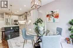 2307 WOODFIELD Road | Oakville Ontario | Slide Image Twelve