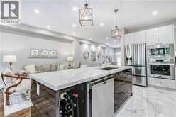 2307 WOODFIELD Road | Oakville Ontario | Slide Image Sixteen