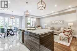 2307 WOODFIELD Road | Oakville Ontario | Slide Image Seventeen