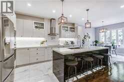 2307 WOODFIELD Road | Oakville Ontario | Slide Image Eighteen
