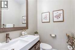 2307 WOODFIELD Road | Oakville Ontario | Slide Image Twenty