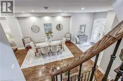 2307 WOODFIELD Road | Oakville Ontario | Slide Image Twenty-one