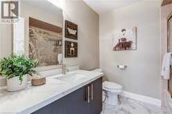2307 WOODFIELD Road | Oakville Ontario | Slide Image Twenty-two