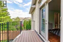2307 WOODFIELD Road | Oakville Ontario | Slide Image Thirty