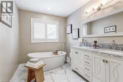 2307 WOODFIELD Road | Oakville Ontario | Slide Image Thirty-two