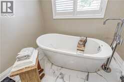 2307 WOODFIELD Road | Oakville Ontario | Slide Image Thirty-four
