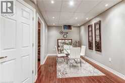 2307 WOODFIELD Road | Oakville Ontario | Slide Image Thirty-nine