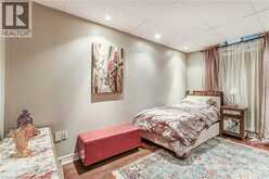2307 WOODFIELD Road | Oakville Ontario | Slide Image Forty