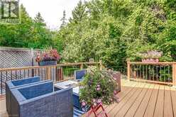 2307 WOODFIELD Road | Oakville Ontario | Slide Image Forty-two