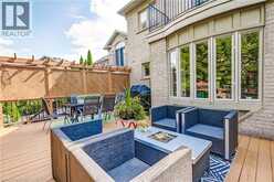 2307 WOODFIELD Road | Oakville Ontario | Slide Image Forty-three