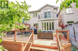 2307 WOODFIELD Road | Oakville Ontario | Slide Image Forty-four