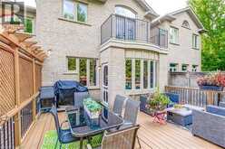 2307 WOODFIELD Road | Oakville Ontario | Slide Image Forty-five