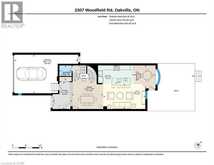 2307 WOODFIELD Road | Oakville Ontario | Slide Image Forty-six