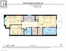 2307 WOODFIELD Road | Oakville Ontario | Slide Image Forty-seven