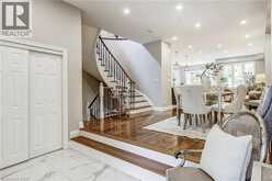 2307 WOODFIELD Road | Oakville Ontario | Slide Image Four