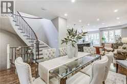 2307 WOODFIELD Road | Oakville Ontario | Slide Image Six