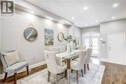 2307 WOODFIELD Road | Oakville Ontario | Slide Image Seven