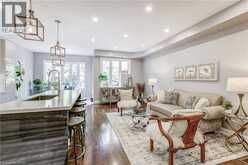 2307 WOODFIELD Road | Oakville Ontario | Slide Image Nine