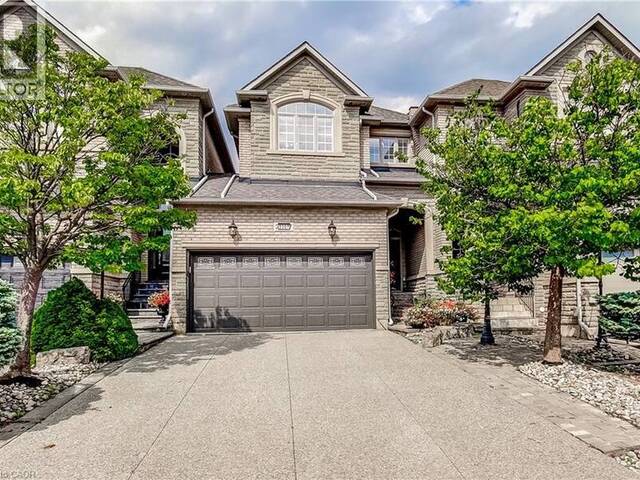 2307 WOODFIELD Road Oakville Ontario, L6H 6Y7 - Property For Sale