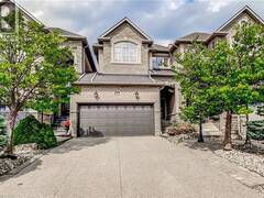 2307 WOODFIELD Road Oakville Ontario, L6H 6Y7